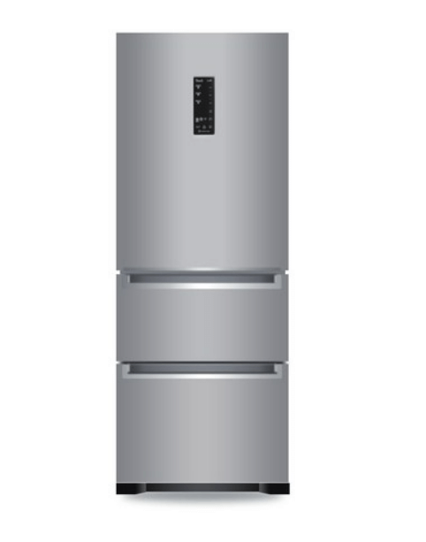 LG전자 디오스 스탠드형 김치냉장고 K335S14E (327L)