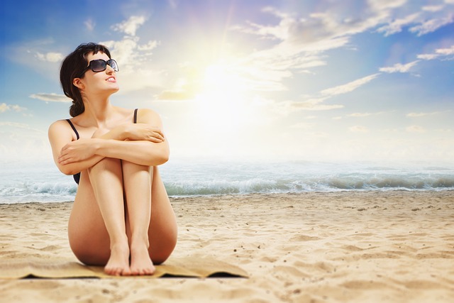  "10 Health Benefits of Soaking Up Sunlight