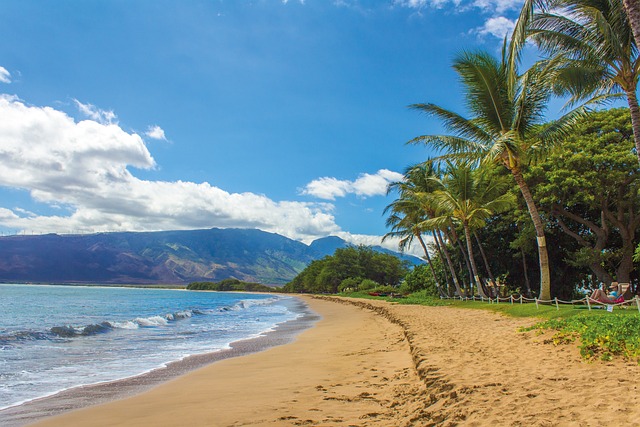 hawaii travel Tropical Paradise Rediscovered: Unraveling the Charms of Hawaii