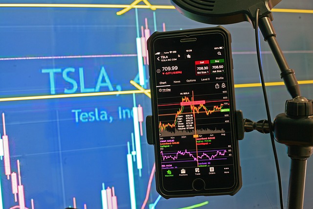 The Future of Tesla: Innovation, Sustainability, and Electrification tesla future