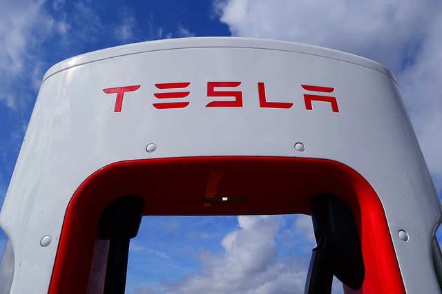 The Electric Revolution: Teslas Role in Shaping the Future tesla future