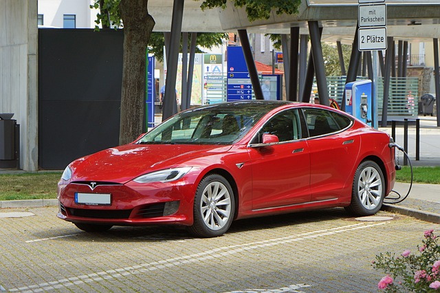 The Future of Tesla: Accelerating Towards Sustainable Transportation tesla future