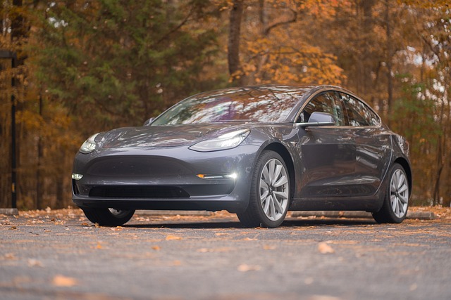 The Future of Tesla: Revolutionizing Transportation and Energy tesla future