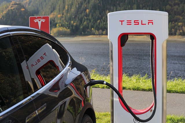 The Electric Revolution: Teslas Future Innovations and Impact tesla future